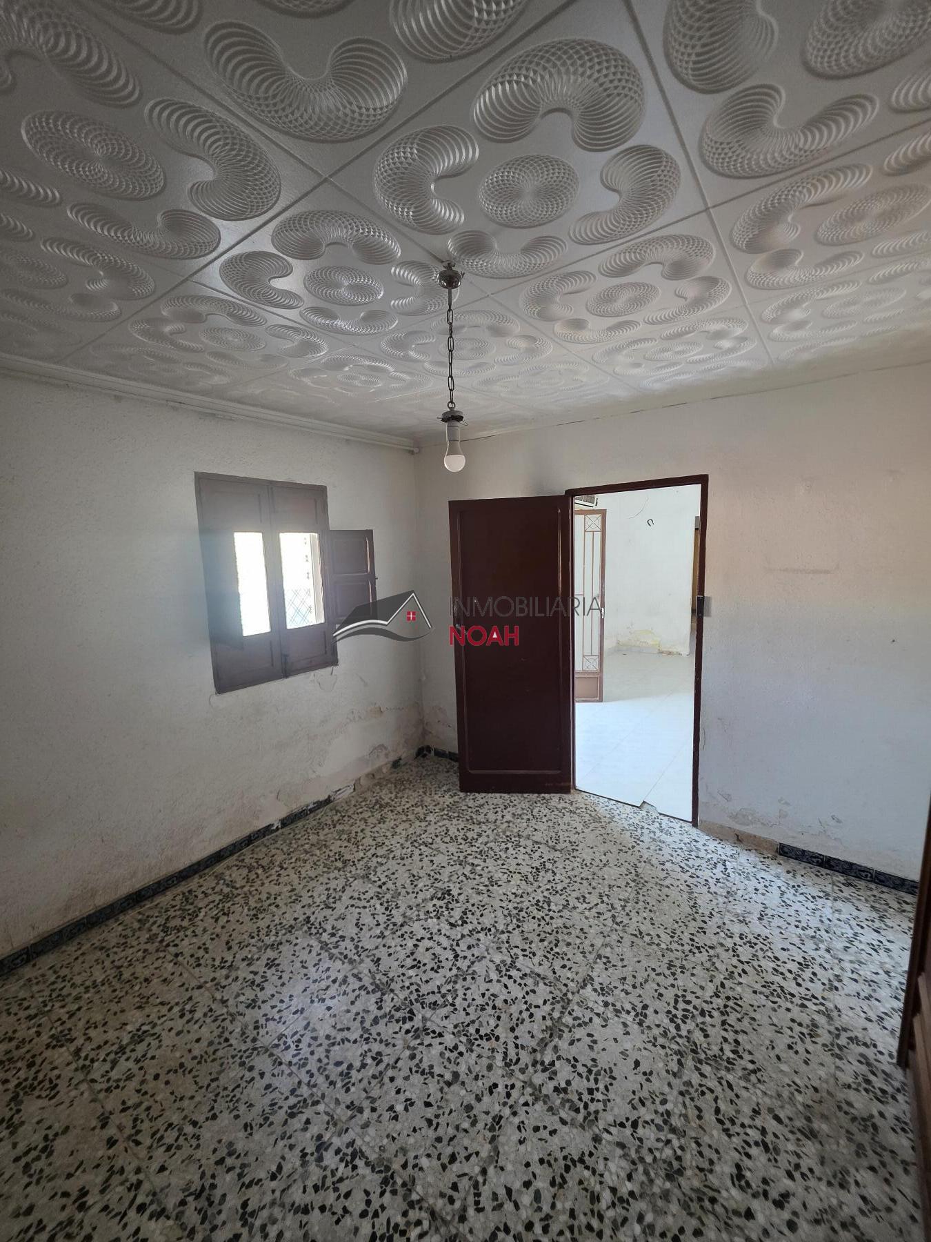 For sale of house in Murcia