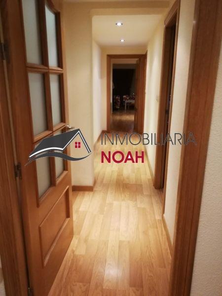Alquiler de piso en Murcia