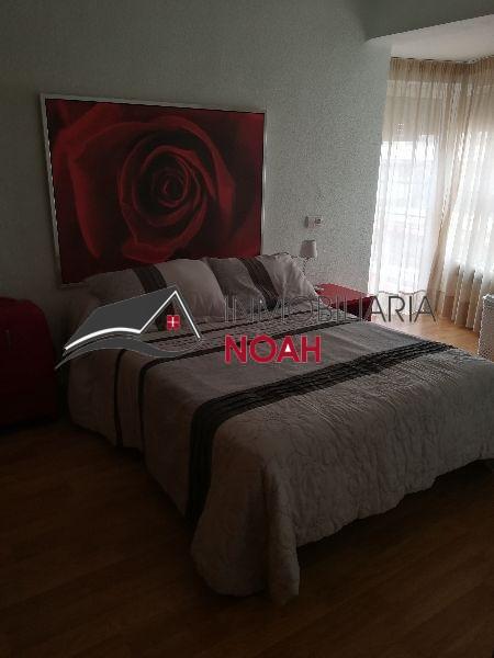 Alquiler de piso en Murcia