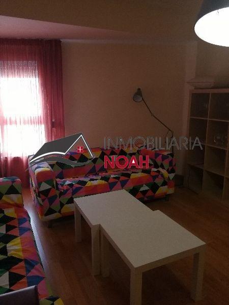Alquiler de piso en Murcia
