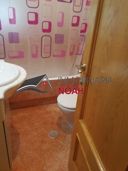 Alquiler de piso en Murcia