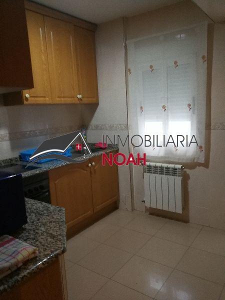 Alquiler de piso en Murcia
