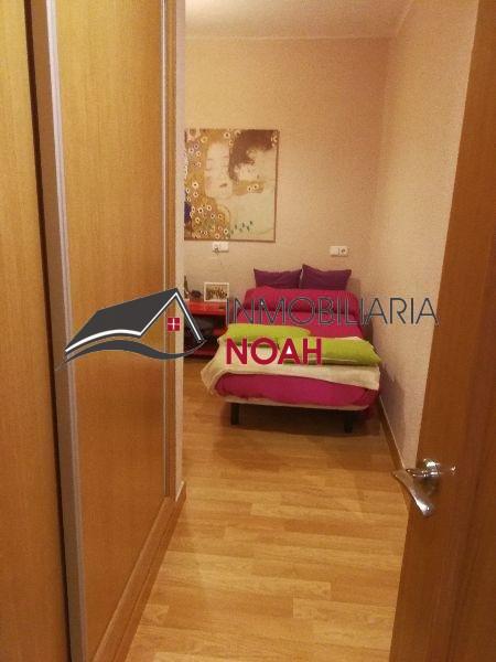 Alquiler de piso en Murcia