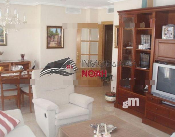 For sale of penthouse in Murcia