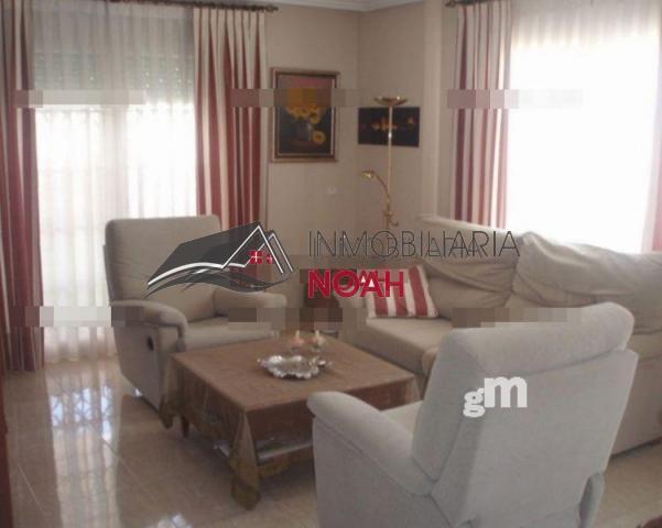 For sale of penthouse in Murcia