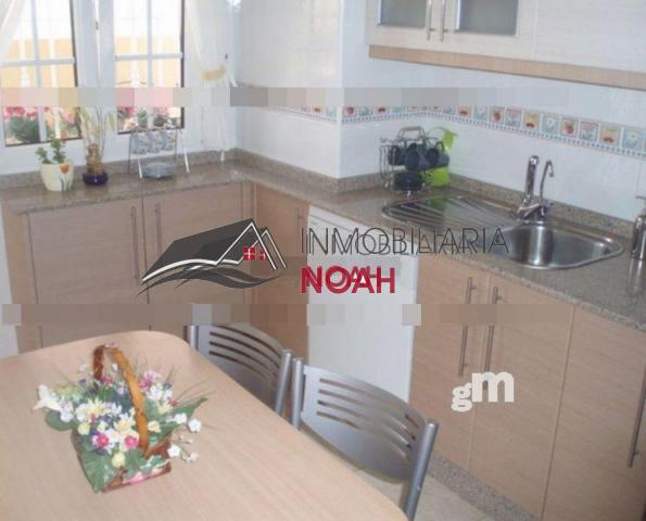 For sale of penthouse in Murcia