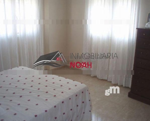 For sale of penthouse in Murcia