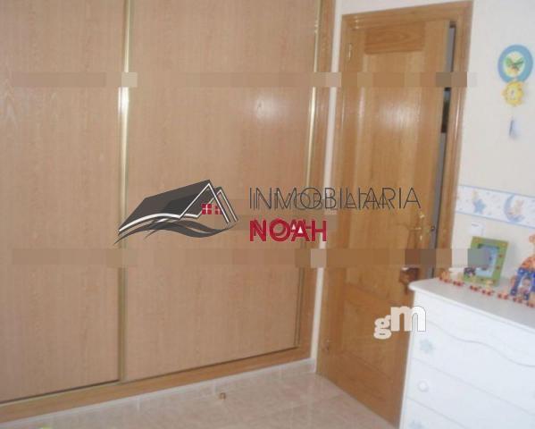 For sale of penthouse in Murcia