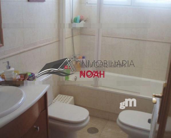 For sale of penthouse in Murcia