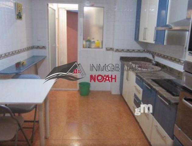 Alquiler de piso en Murcia