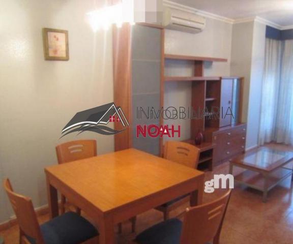 Alquiler de piso en Murcia