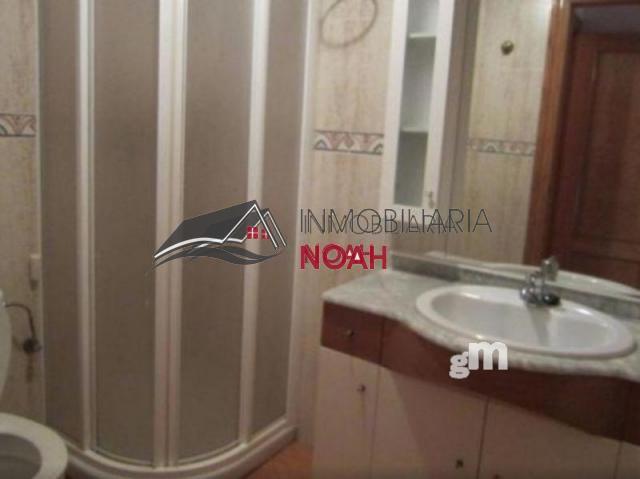 Alquiler de piso en Murcia