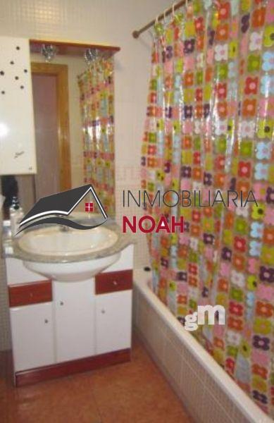 Alquiler de piso en Murcia