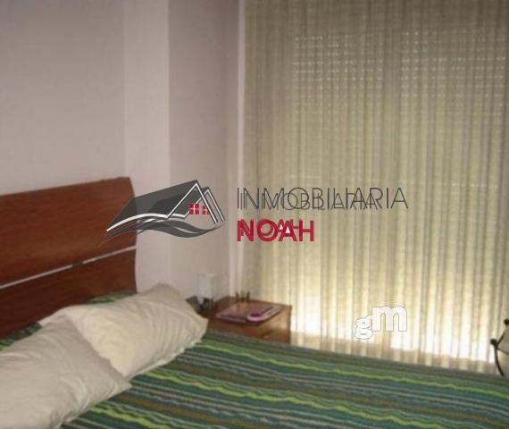 Alquiler de piso en Murcia