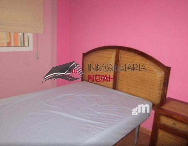 Alquiler de piso en Murcia