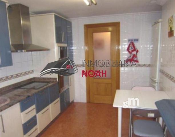 Alquiler de piso en Murcia