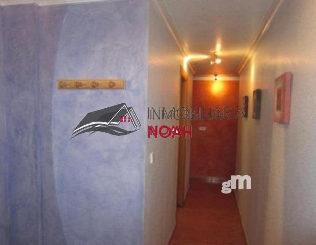 Alquiler de piso en Murcia