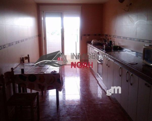 For sale of penthouse in Murcia