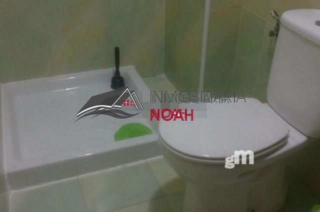 For sale of penthouse in Murcia