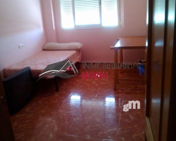 For sale of penthouse in Murcia