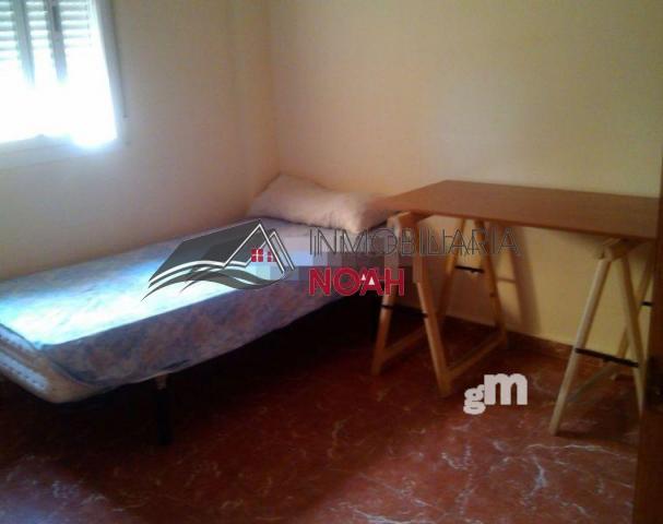 For sale of penthouse in Murcia