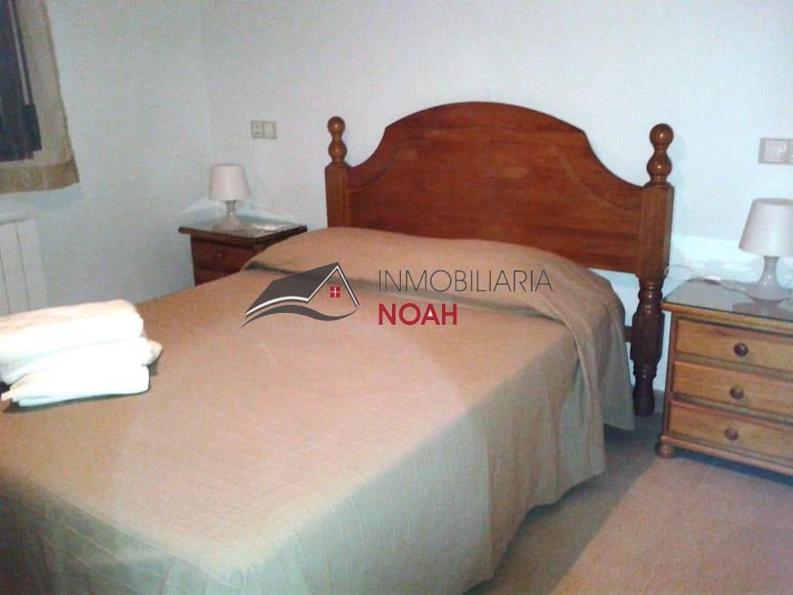 For sale of rural property in Mula