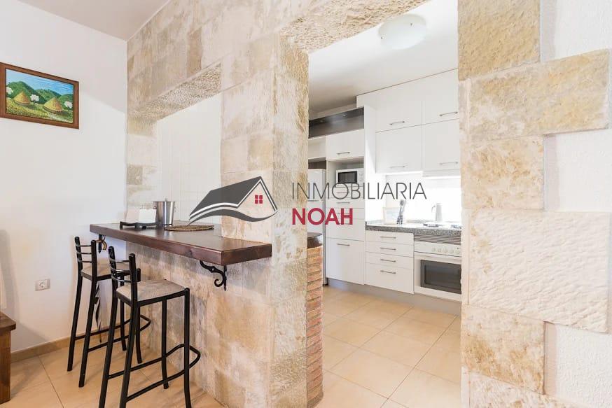 For sale of rural property in Mula