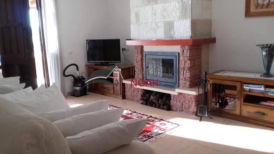 For sale of rural property in Mula