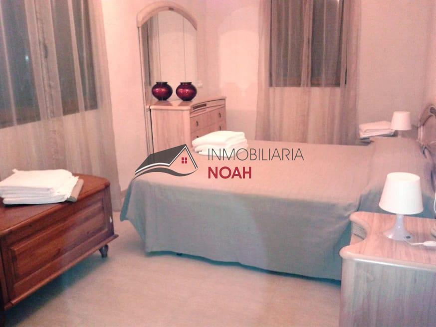 For sale of rural property in Mula