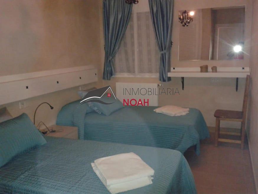 For sale of rural property in Mula