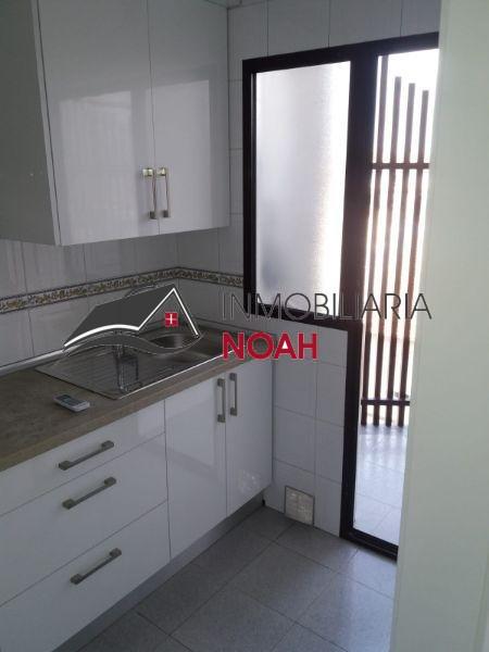 For rent of duplex in Murcia
