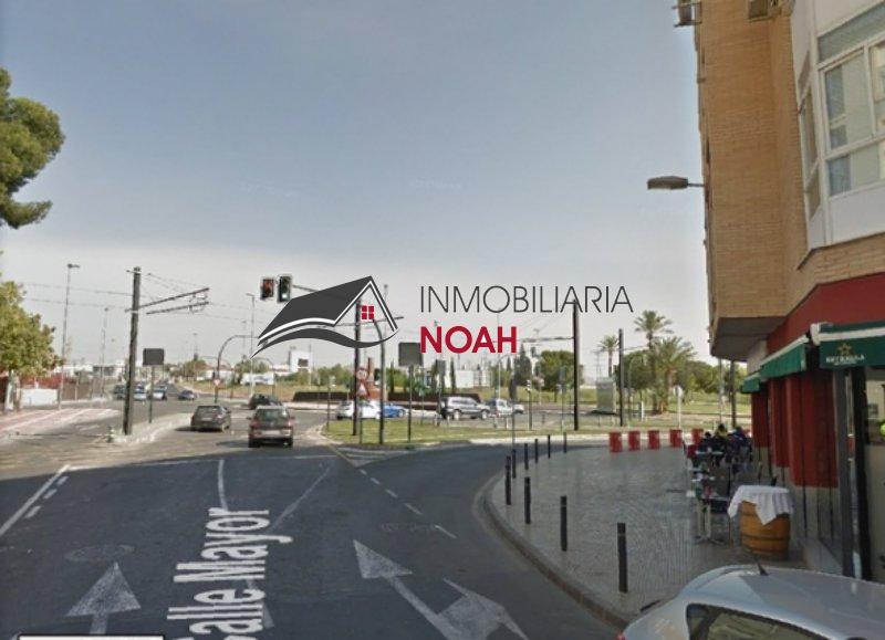 Alquiler de dúplex en Murcia
