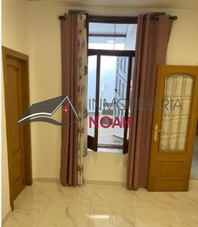 Alquiler de casa en Murcia