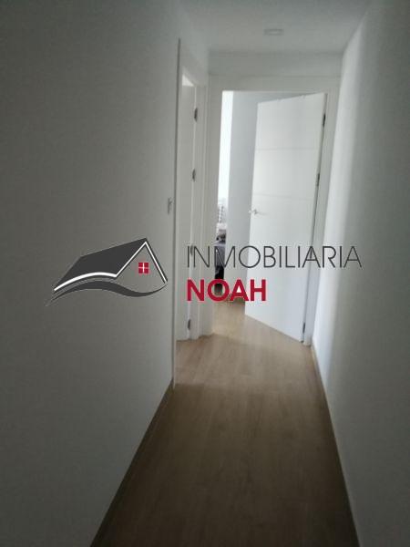 For rent of flat in Murcia