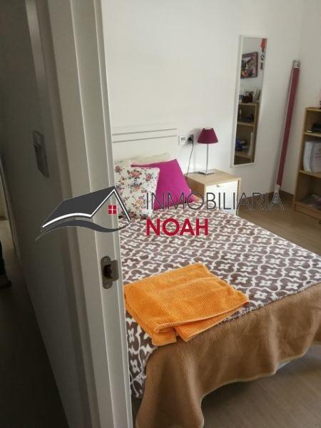 For rent of flat in Murcia
