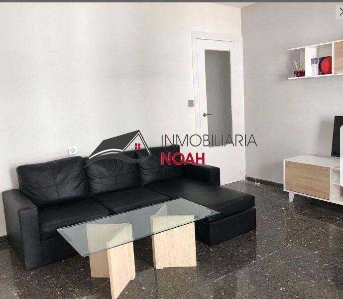 For sale of flat in Murcia