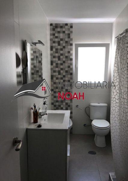 For sale of flat in Murcia