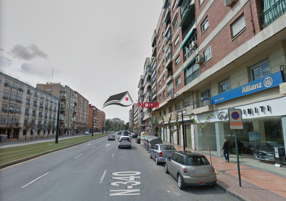 For sale of flat in Murcia