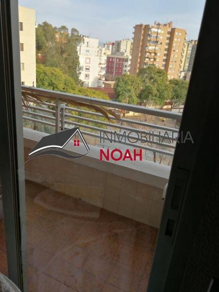 Venta de piso en Murcia