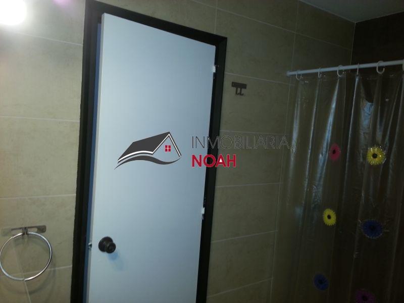 For rent of flat in Murcia