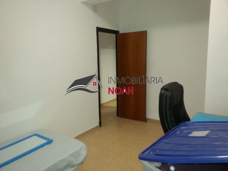 For rent of flat in Murcia