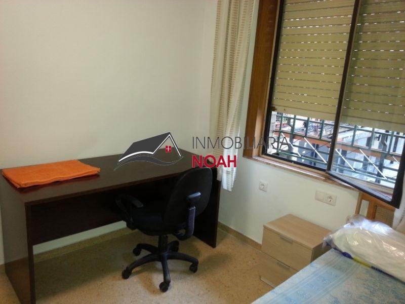 For rent of flat in Murcia