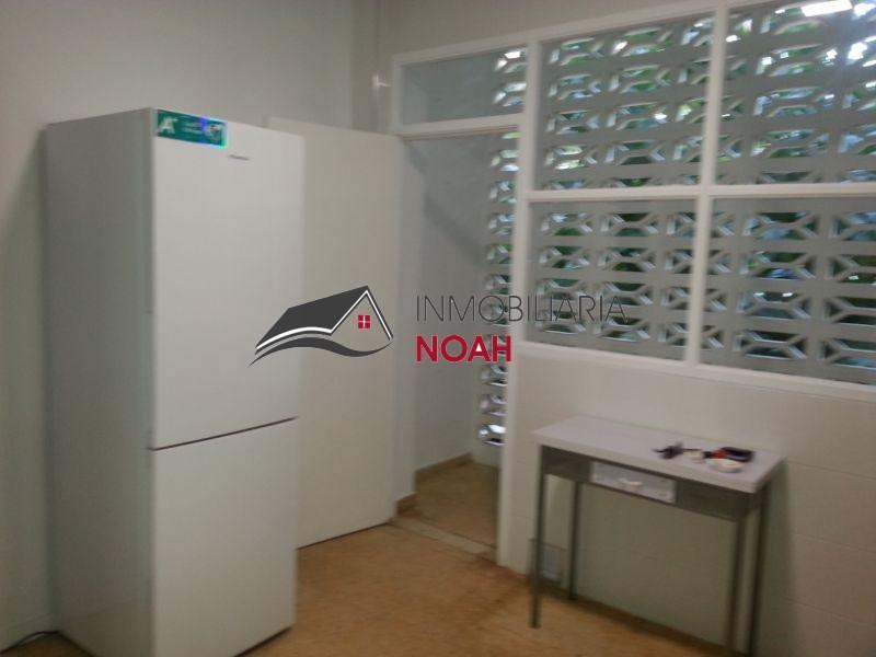 For rent of flat in Murcia