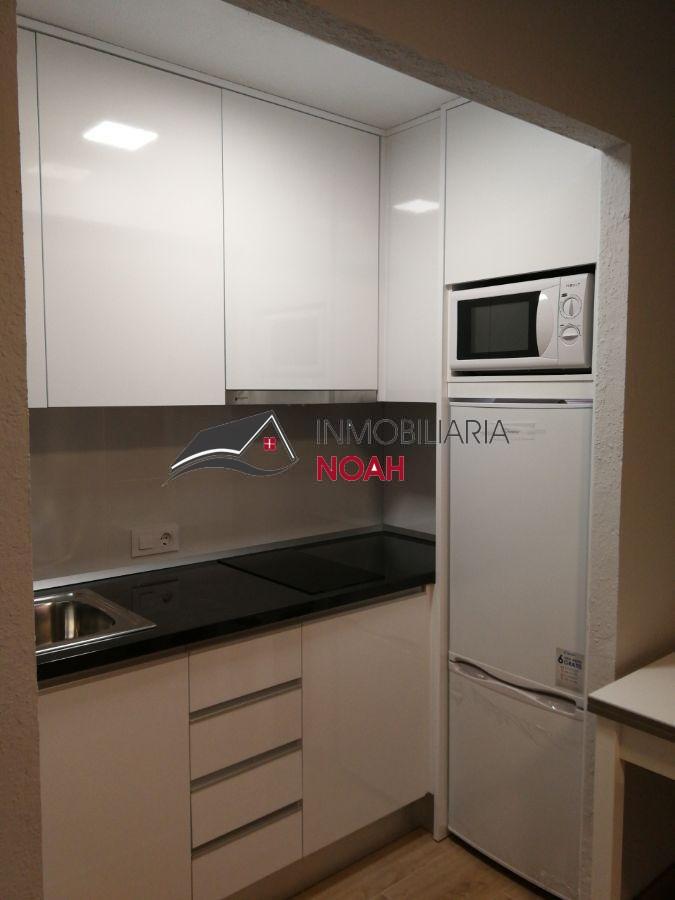 Alquiler de apartamento en Murcia