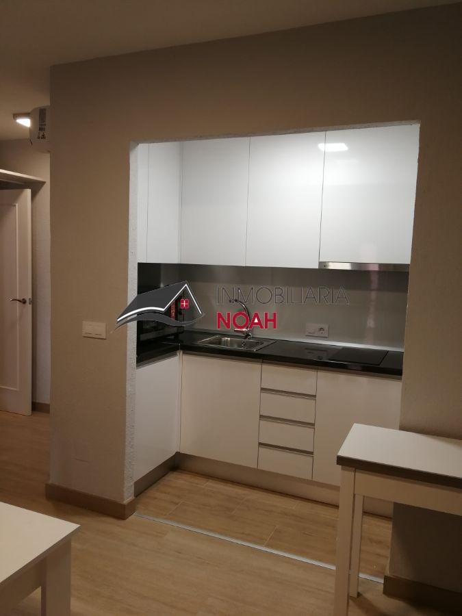 Alquiler de apartamento en Murcia