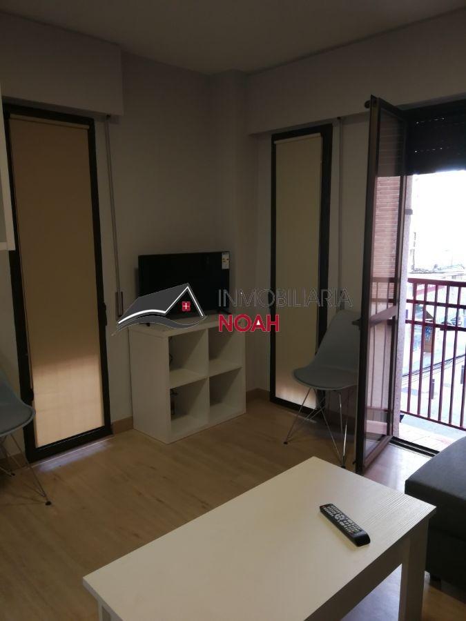 Alquiler de apartamento en Murcia
