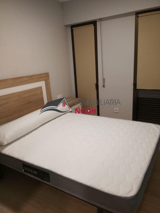 Alquiler de apartamento en Murcia
