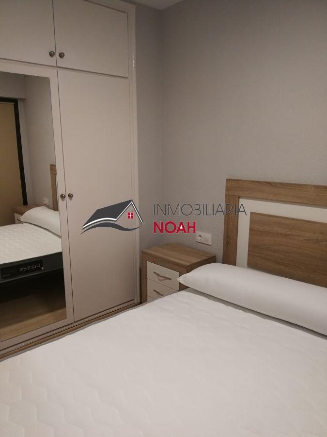 Alquiler de apartamento en Murcia