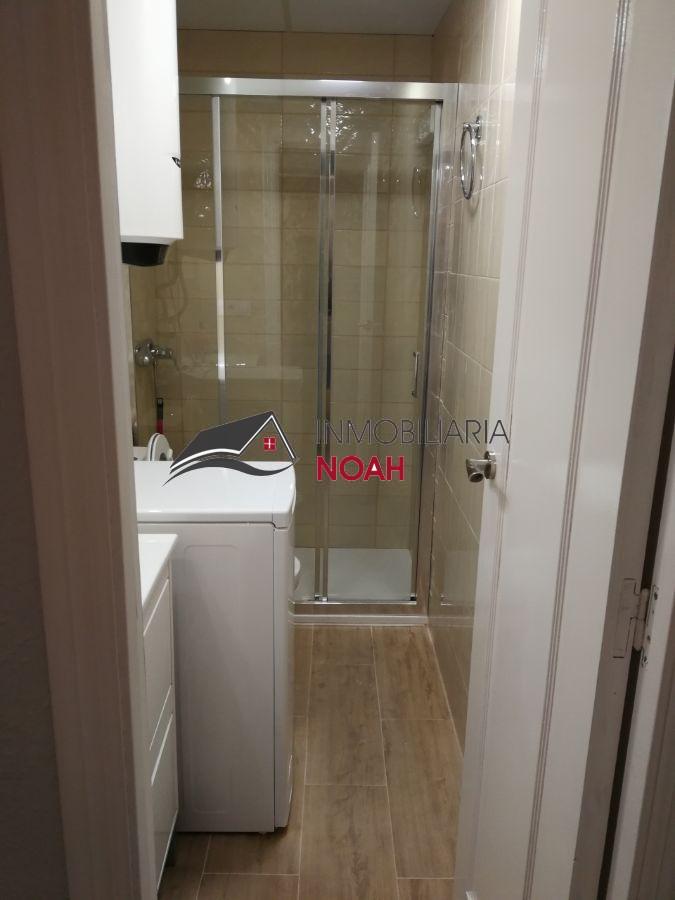 Alquiler de apartamento en Murcia
