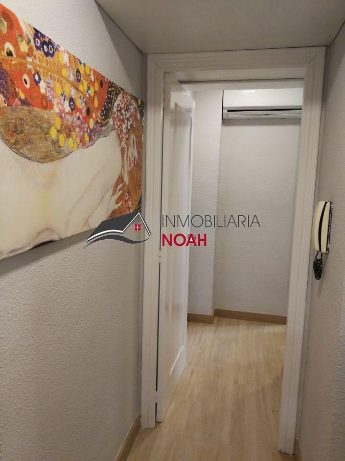 Alquiler de apartamento en Murcia